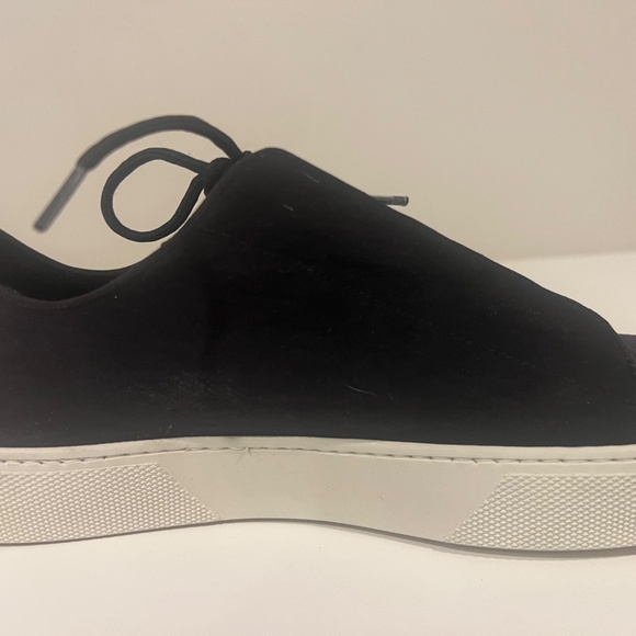 James Perse nylon canvas shoes - Picture 6 of 9